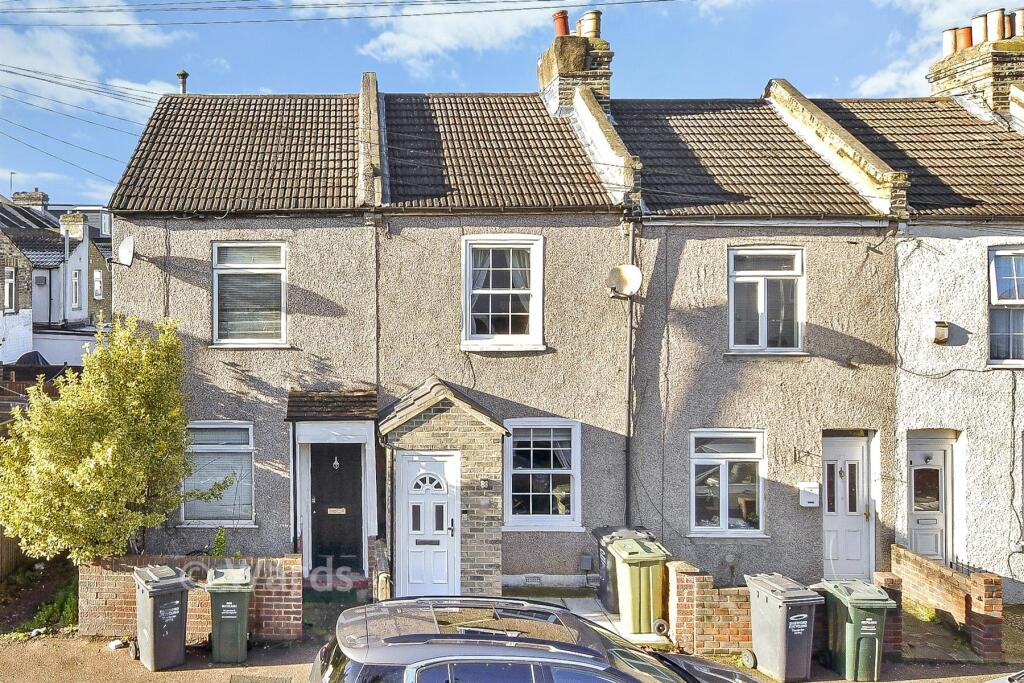 Main image of property: Waldeck Road, Dartford, Kent