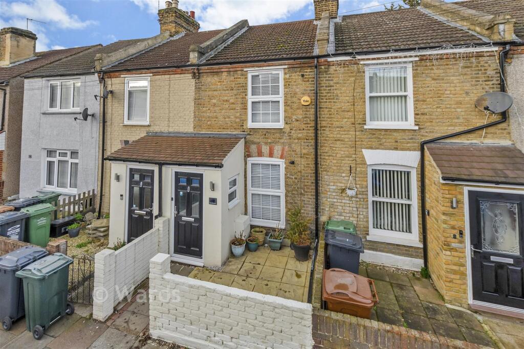 Main image of property: St. Albans Road, Dartford, Kent