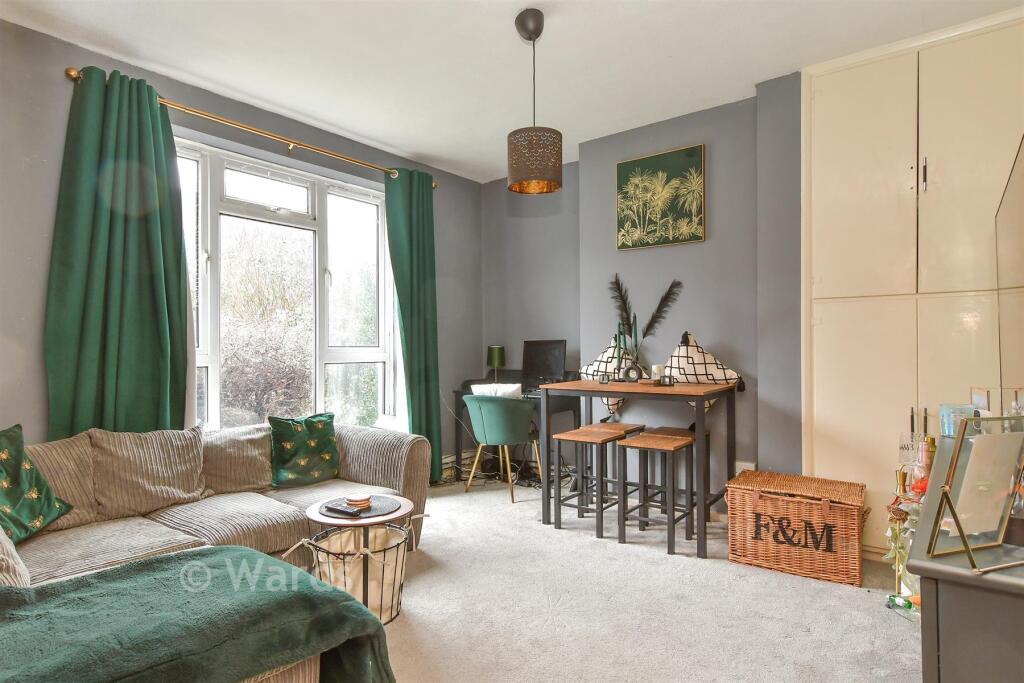 Main image of property: Dickens Avenue, Dartford, Kent