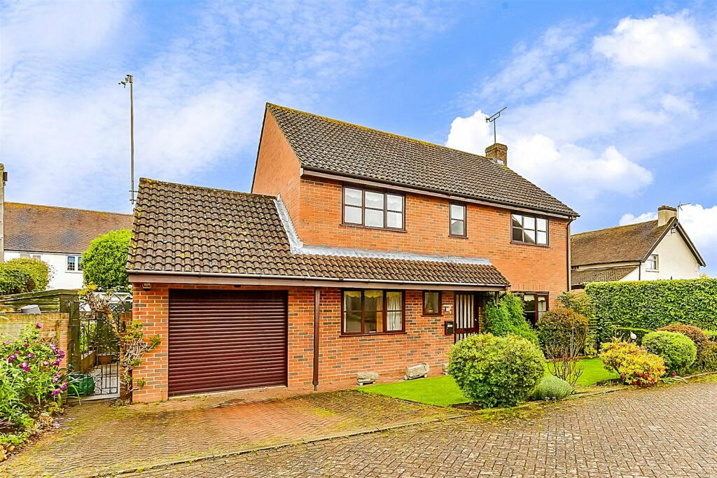 Main image of property: Manor Close, Deal, Kent