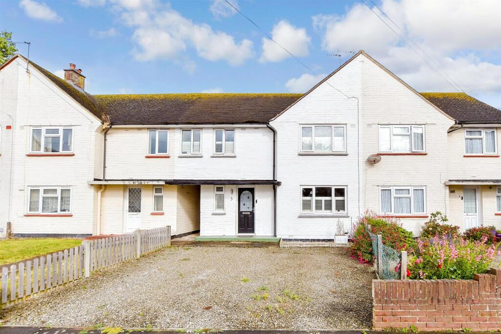 Main image of property: Curzon Close, Walmer, Deal, Kent