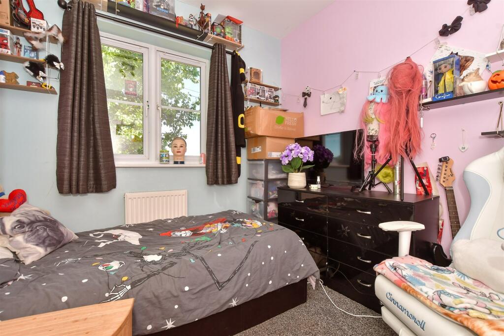 Additional property image - Heronden View, Eastry, Sandwich, Kent