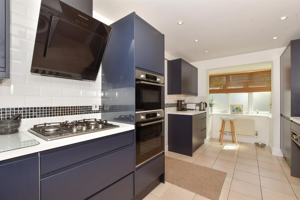 Additional property image - Heronden View, Eastry, Sandwich, Kent