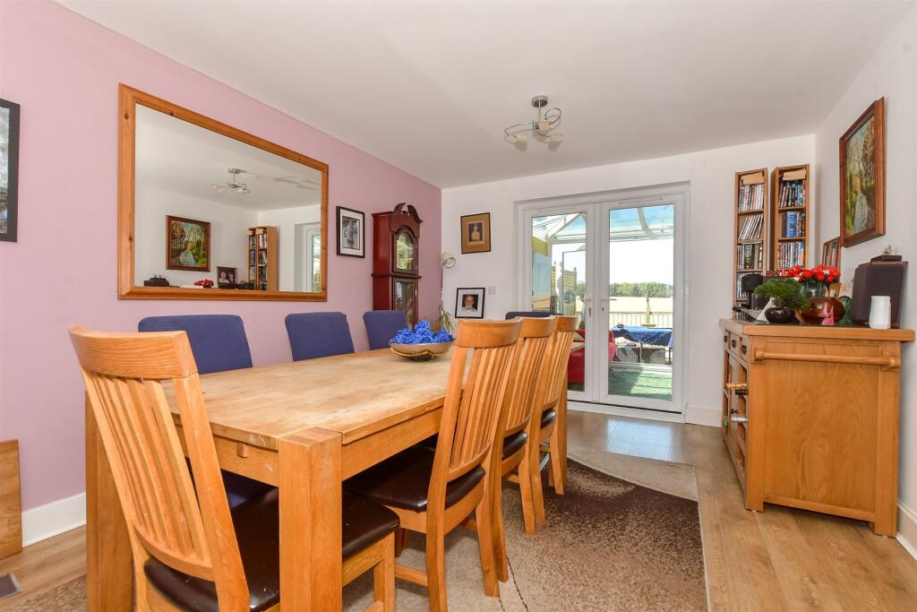 Additional property image - Heronden View, Eastry, Sandwich, Kent