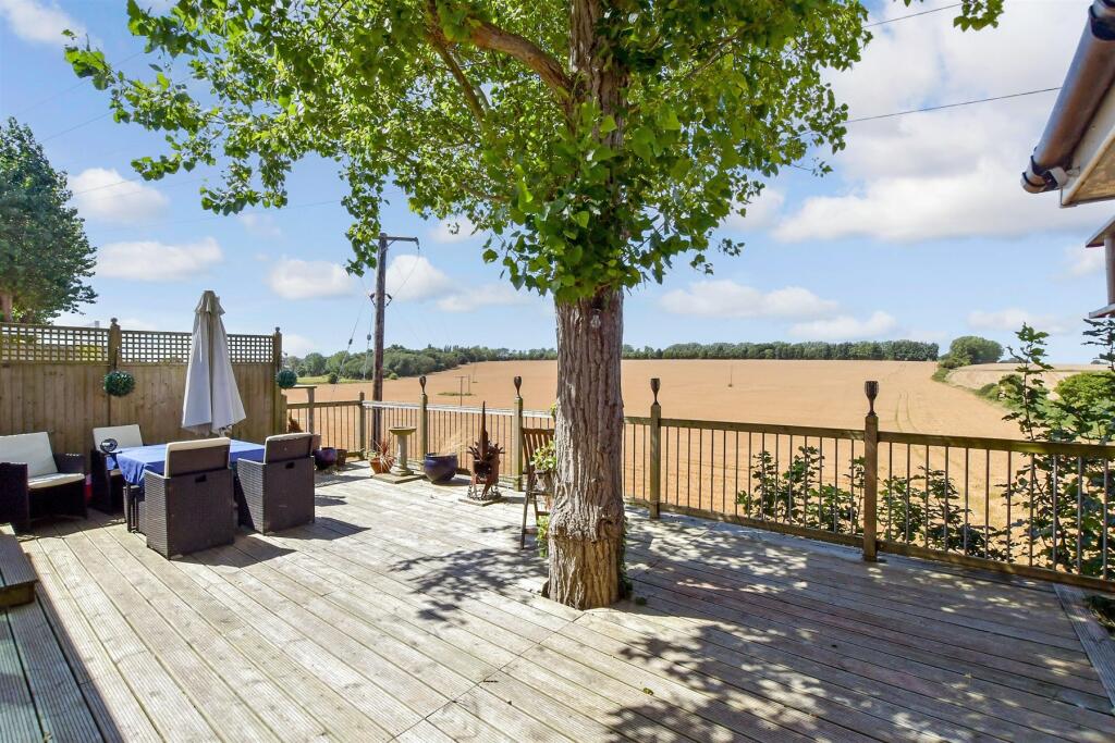 Additional property image - Heronden View, Eastry, Sandwich, Kent