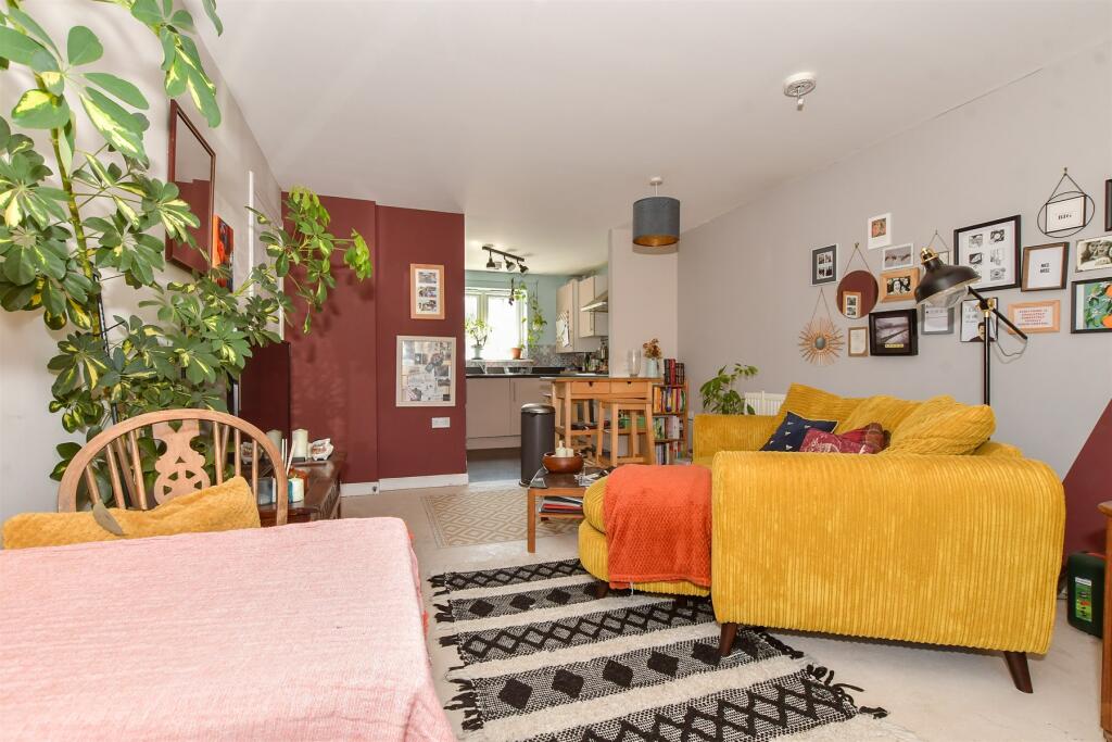 Additional property image - Elliot Way, Sholden, Deal, Kent