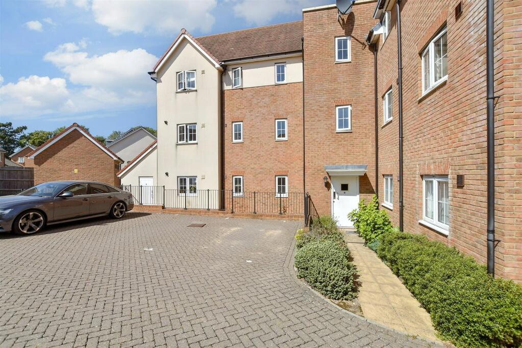 Additional property image - Elliot Way, Sholden, Deal, Kent