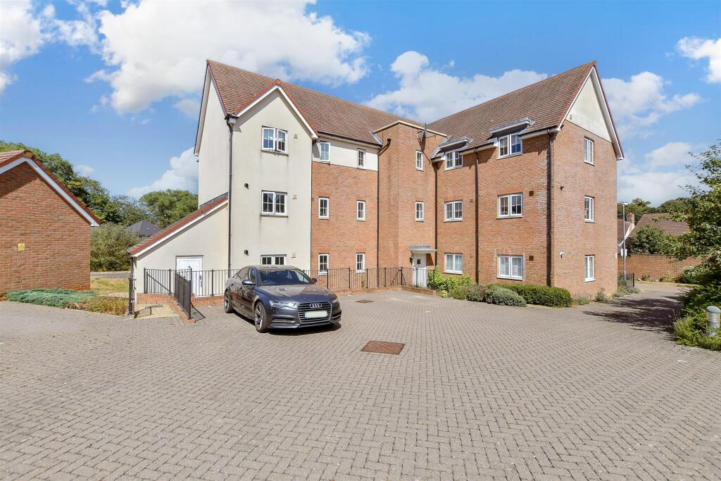Additional property image - Elliot Way, Sholden, Deal, Kent