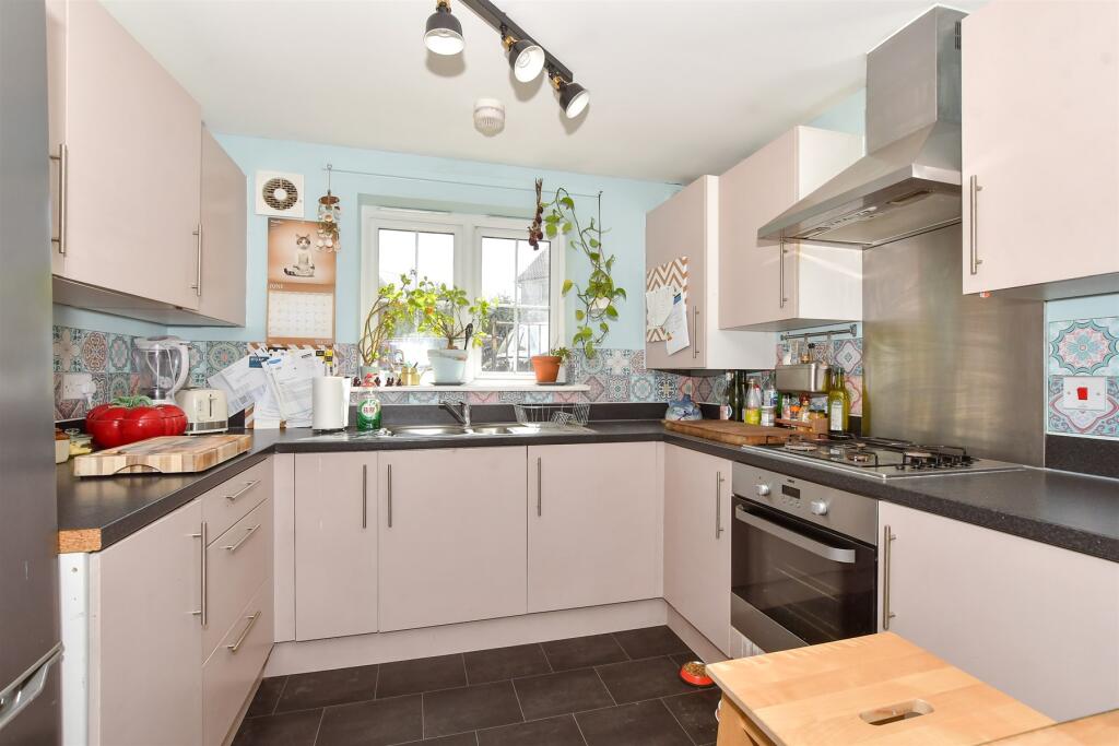 Additional property image - Elliot Way, Sholden, Deal, Kent