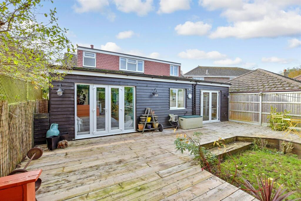 Additional property image - Kingsdown Hill, Kingsdown, Deal, Kent