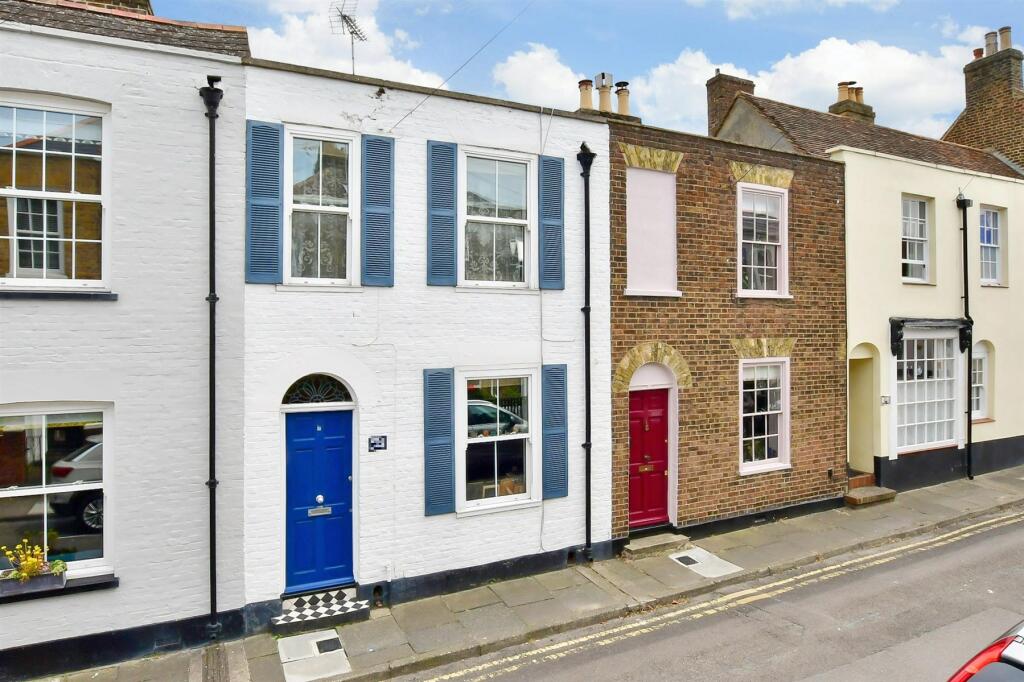 Additional property image - Water Street, Deal, Kent