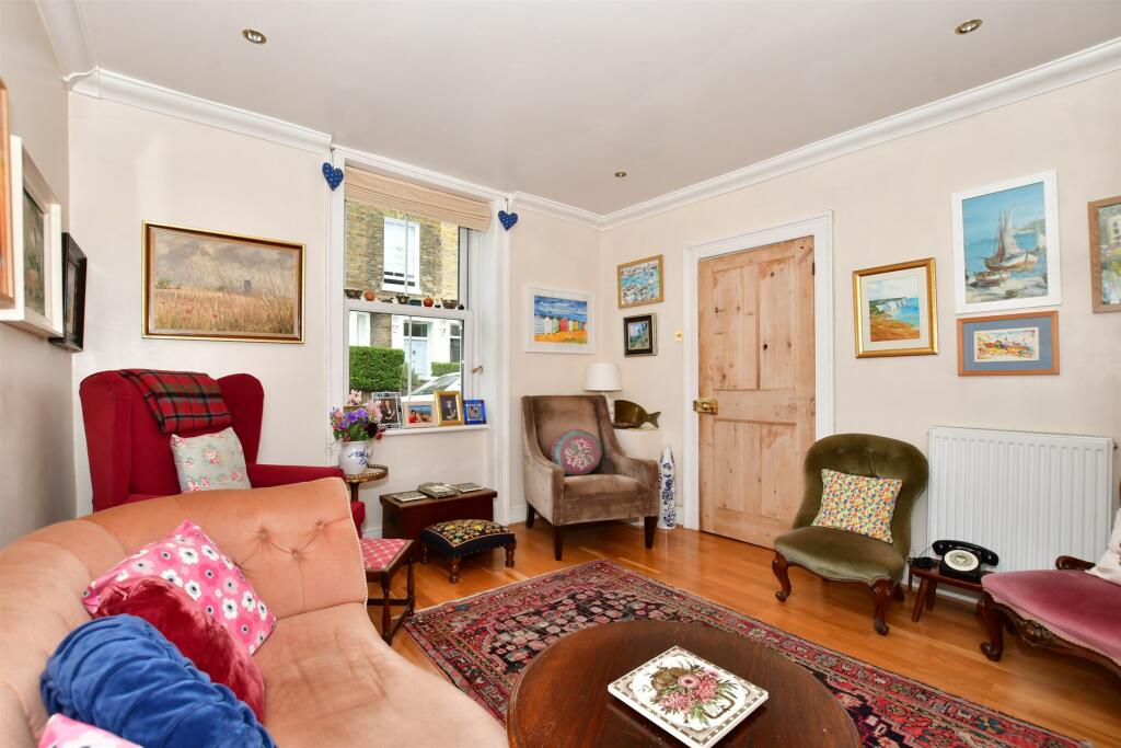 Additional property image - Water Street, Deal, Kent