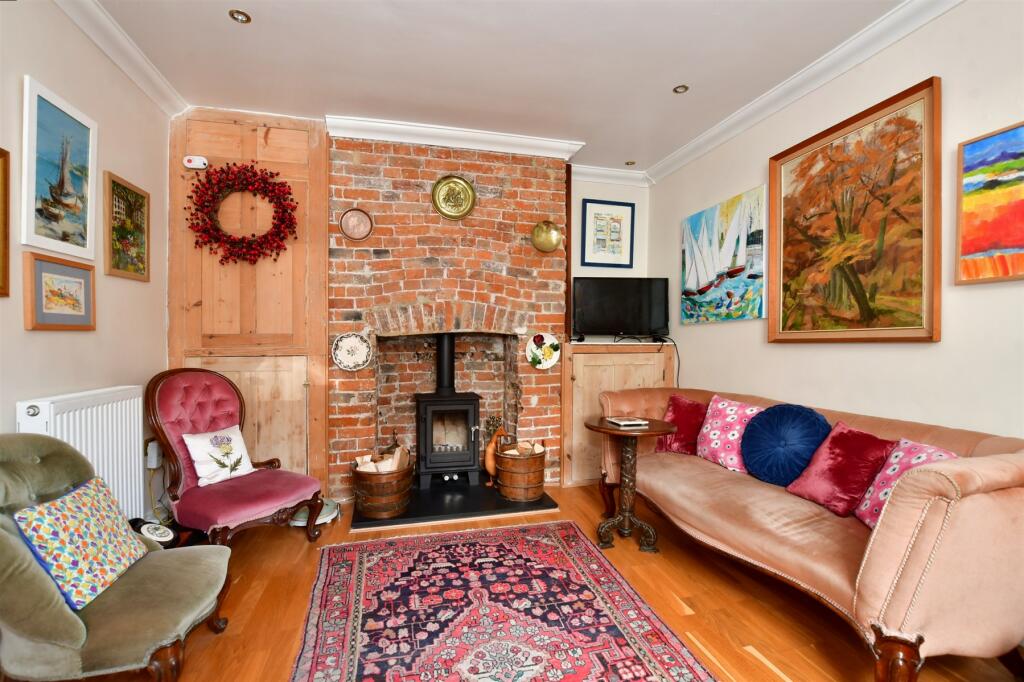 Additional property image - Water Street, Deal, Kent
