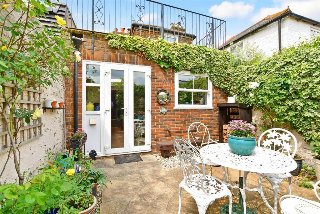Additional property image - Water Street, Deal, Kent