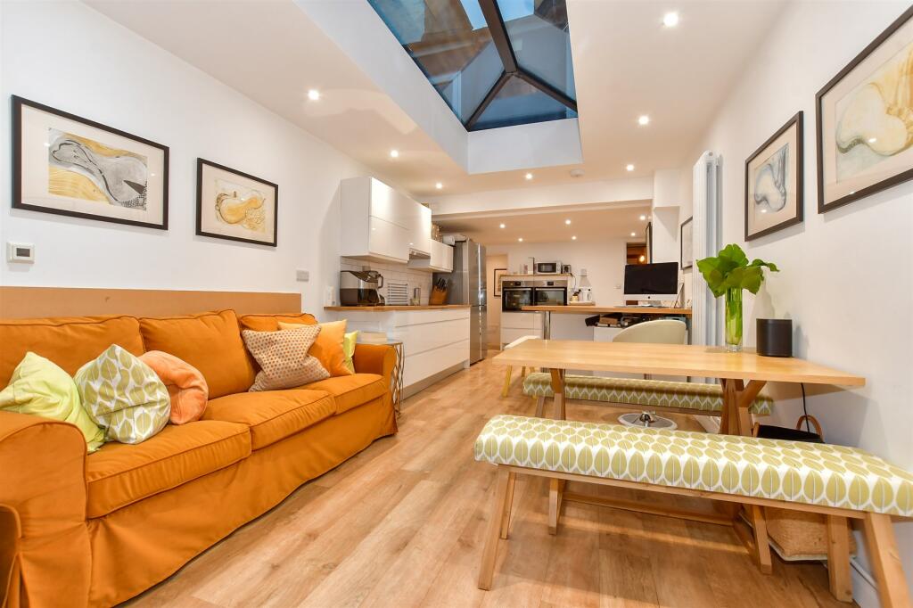 Main image of property: Nelson Street, Deal, Kent