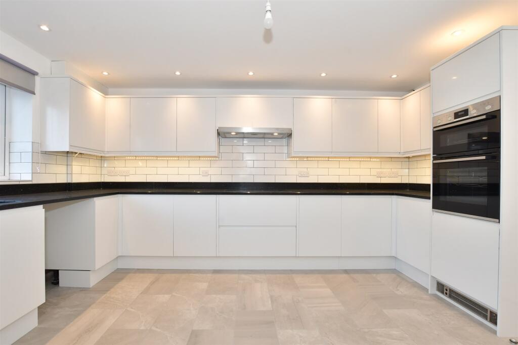 Additional property image - Golf Road, Deal, Kent