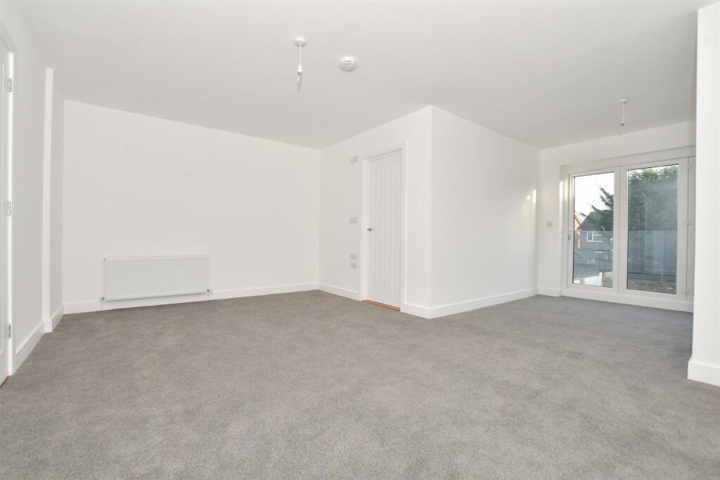 Additional property image - Golf Road, Deal, Kent