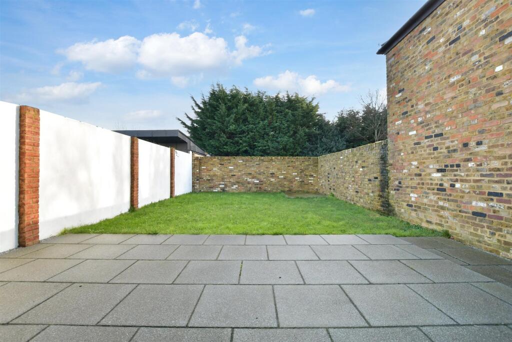 Additional property image - Golf Road, Deal, Kent