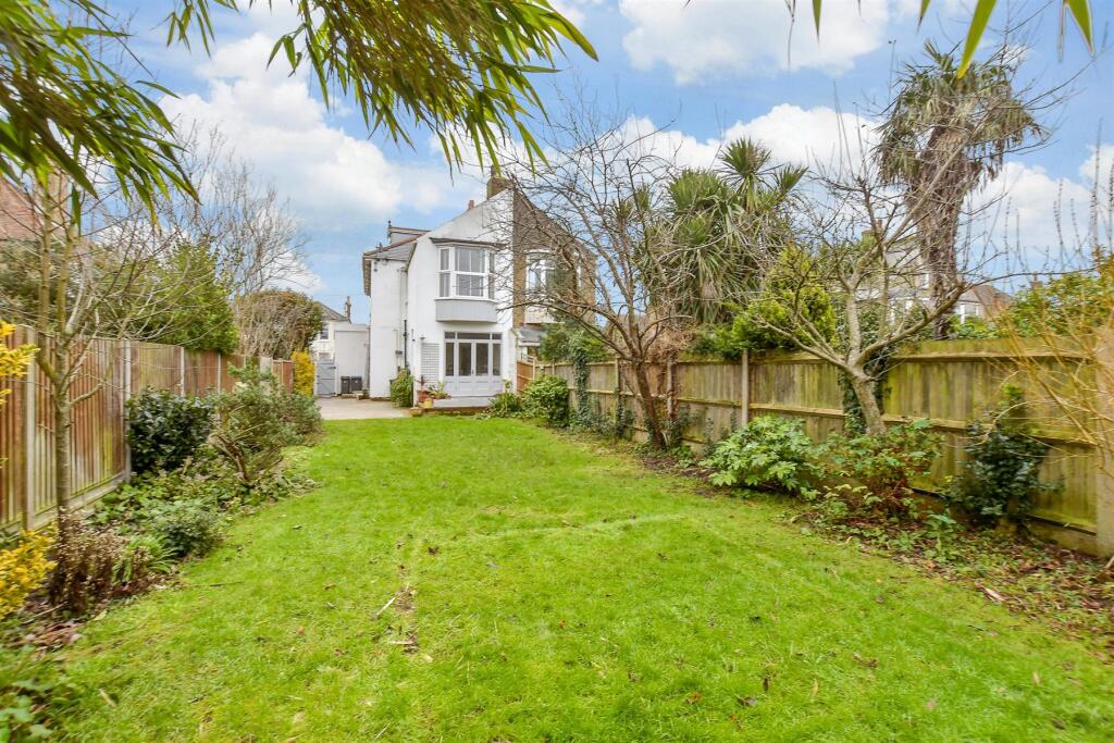 Additional property image - Cowper Road, Deal, Kent