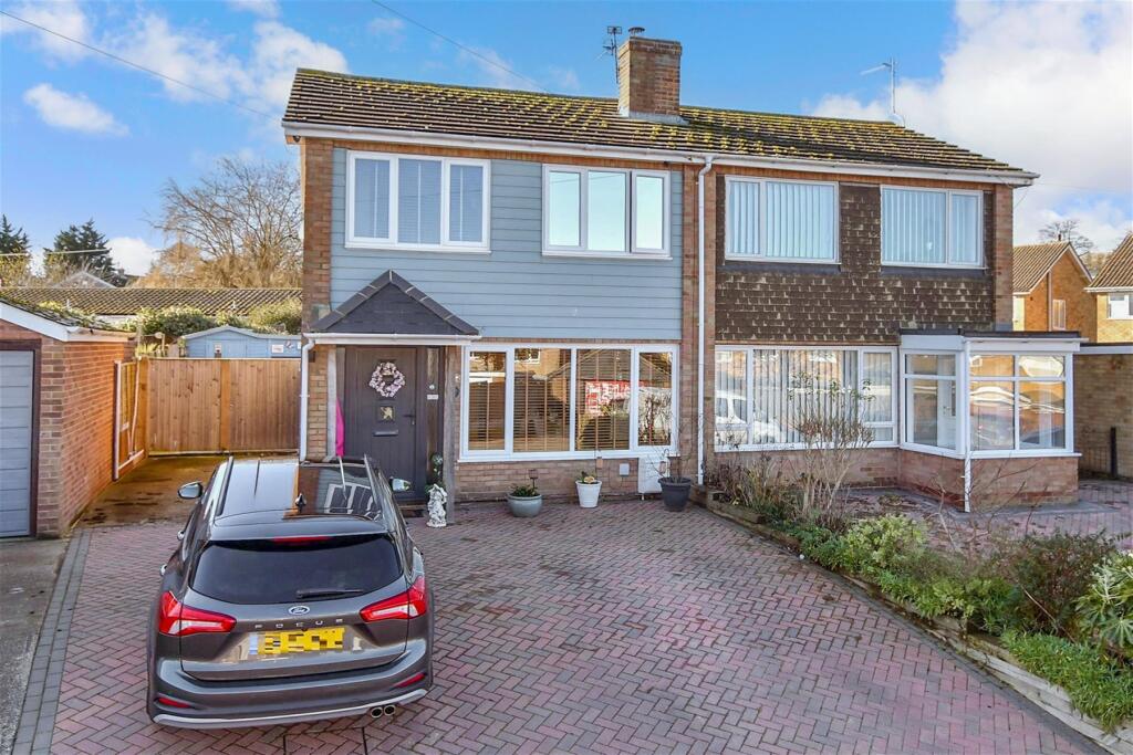 Main image of property: Addelam Road, Deal, Kent