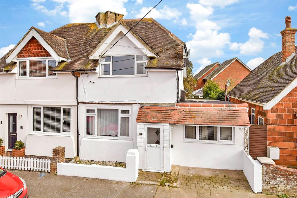 Main image of property: Cross Road, Walmer, Deal, Kent