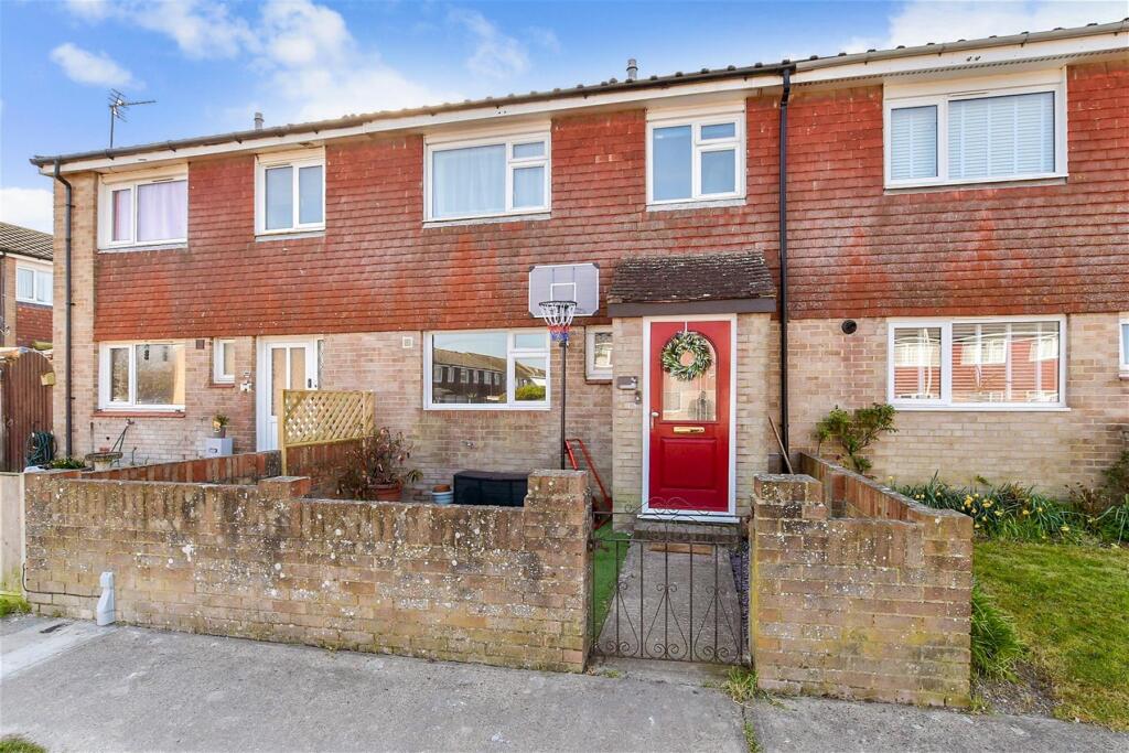 Main image of property: Marlborough Road, Deal, Kent