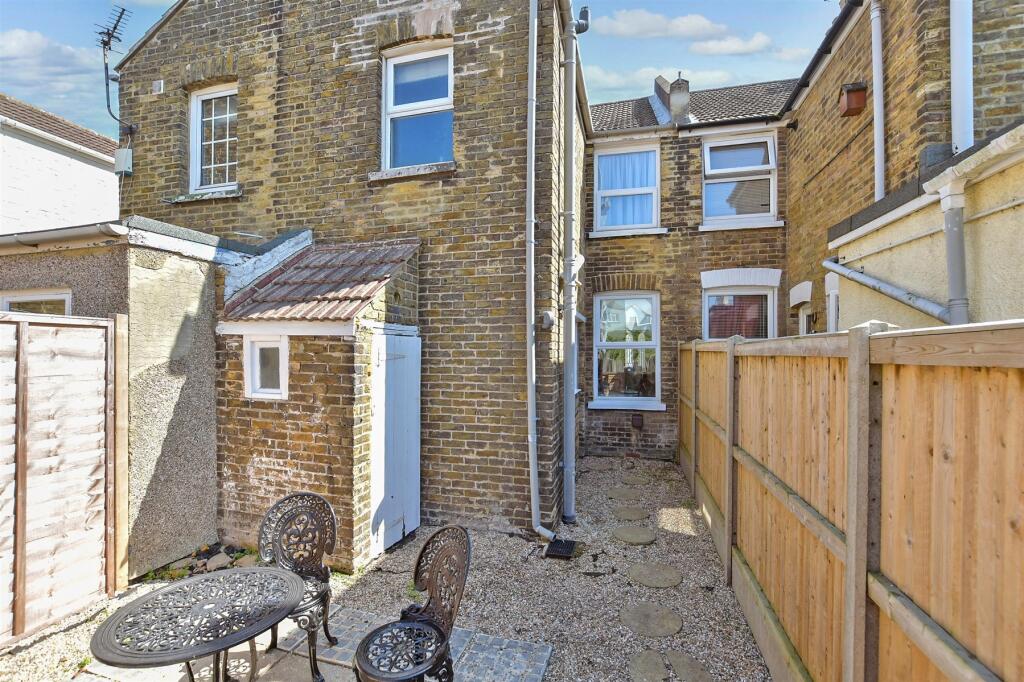 Main image of property: Princes Street, Deal, Kent