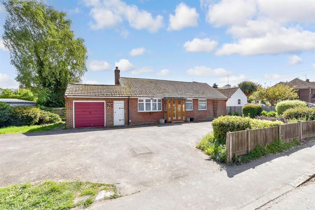 Main image of property: London Road, Sholden, Deal, Kent
