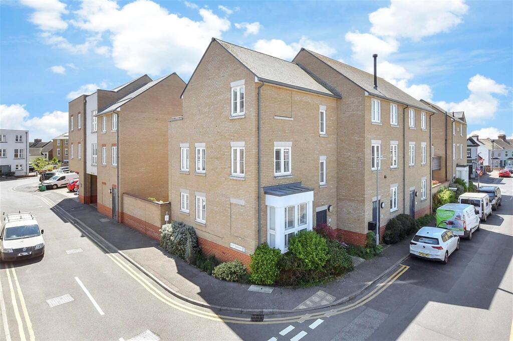 Main image of property: Cannon Street, Deal, Kent