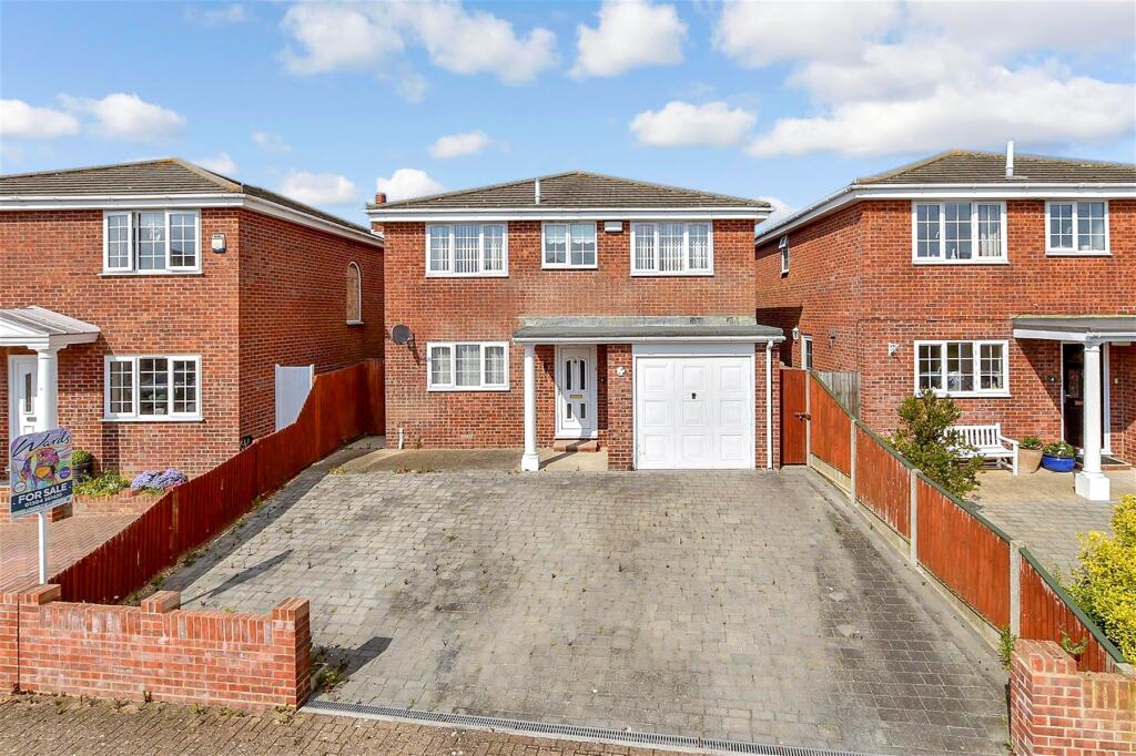 Main image of property: Walmer Gardens, Deal, Kent