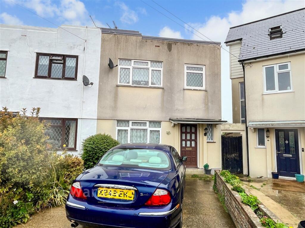 Main image of property: Leas Road, Deal, Kent