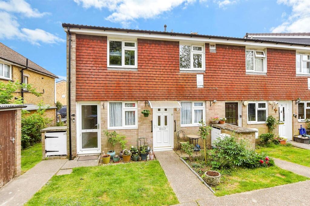 Main image of property: Owen Square, Walmer, Deal, Kent