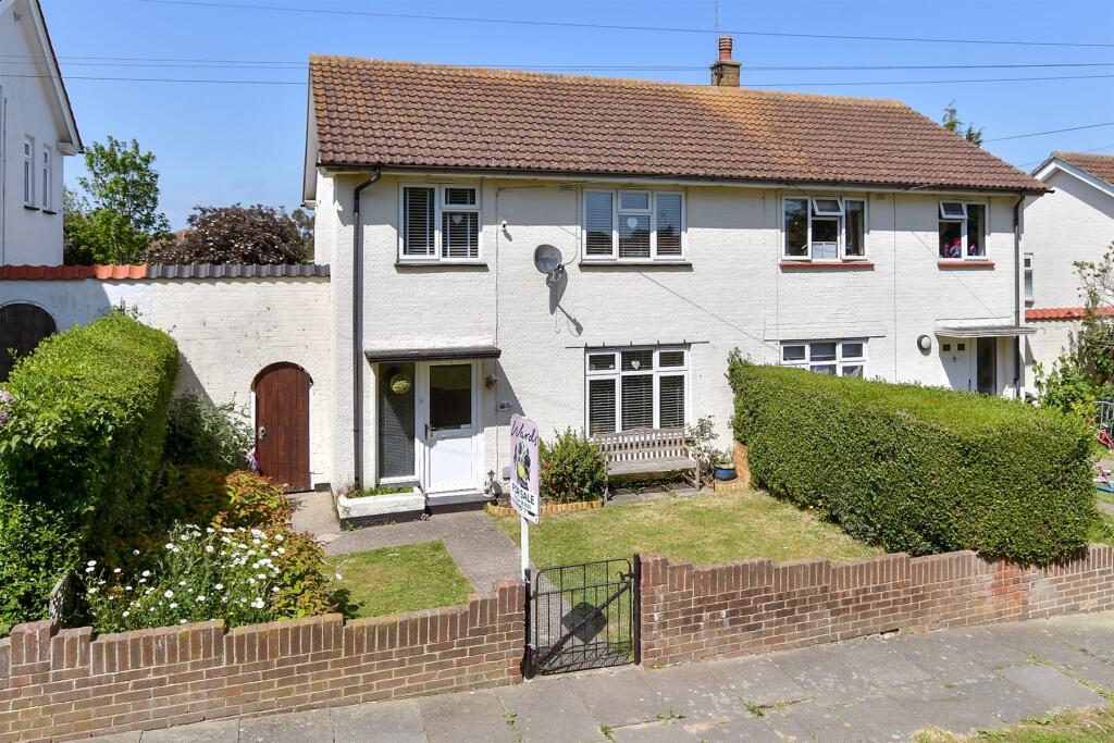 Main image of property: Dorset Gardens, Walmer, Deal, Kent