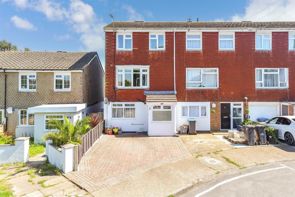 Main image of property: William Pitt Avenue, Deal, Kent