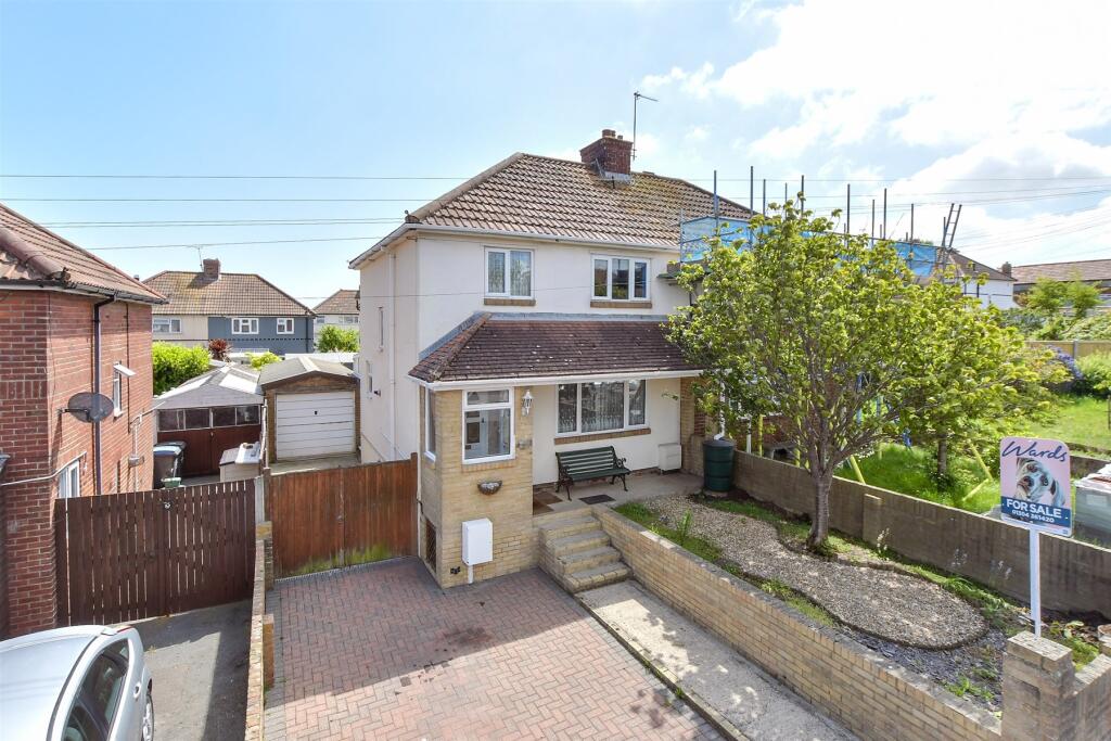 Main image of property: Mill Hill, Deal, Kent