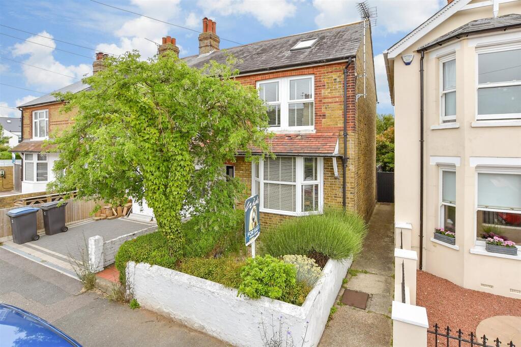 Main image of property: Herschell Road West, Deal, Kent