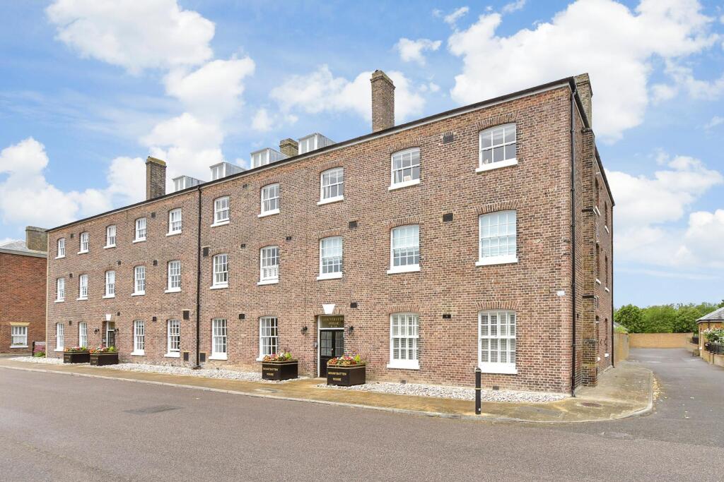 Main image of property: Halliday Drive, Deal, Kent