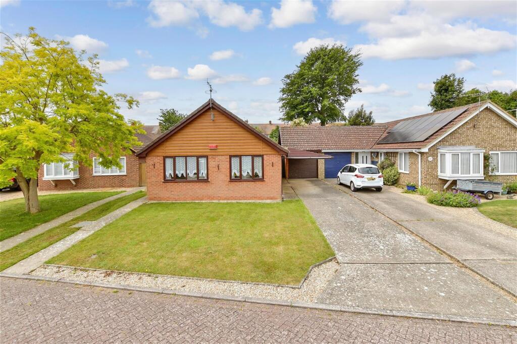 Main image of property: Toll Gate, Deal, Kent