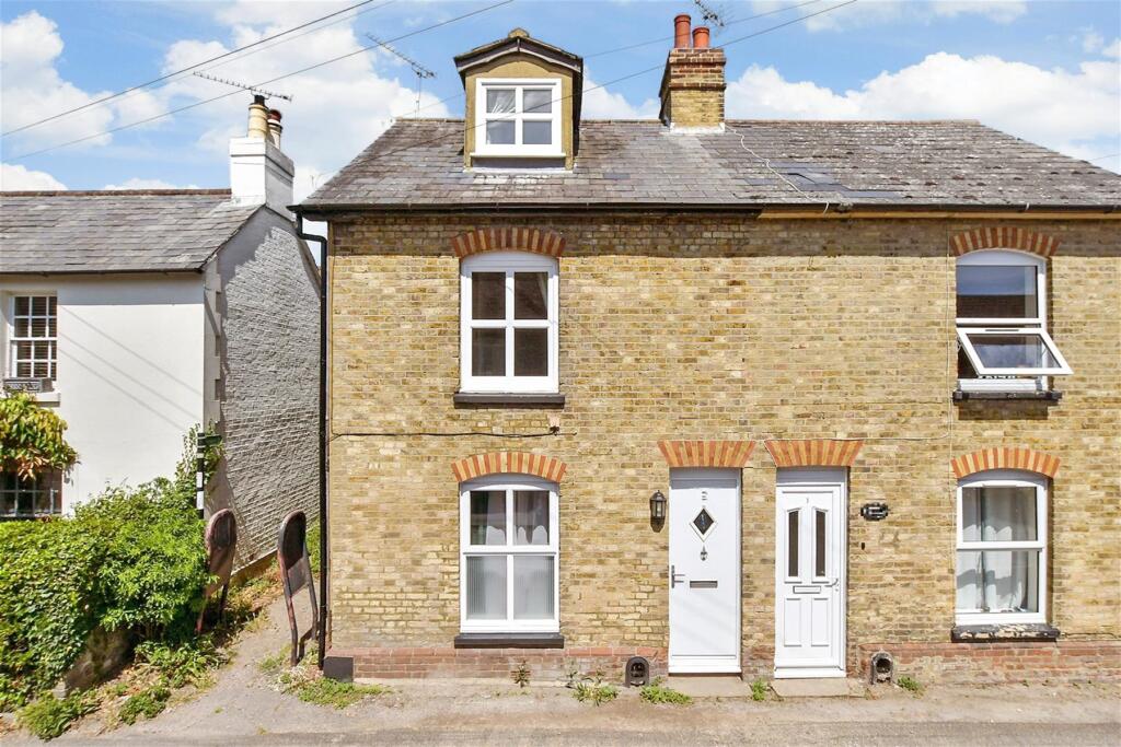 Main image of property: The Street, Woodnesborough, Sandwich, Kent