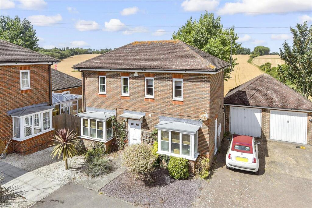 Main image of property: Heronden View, Eastry, Sandwich, Kent