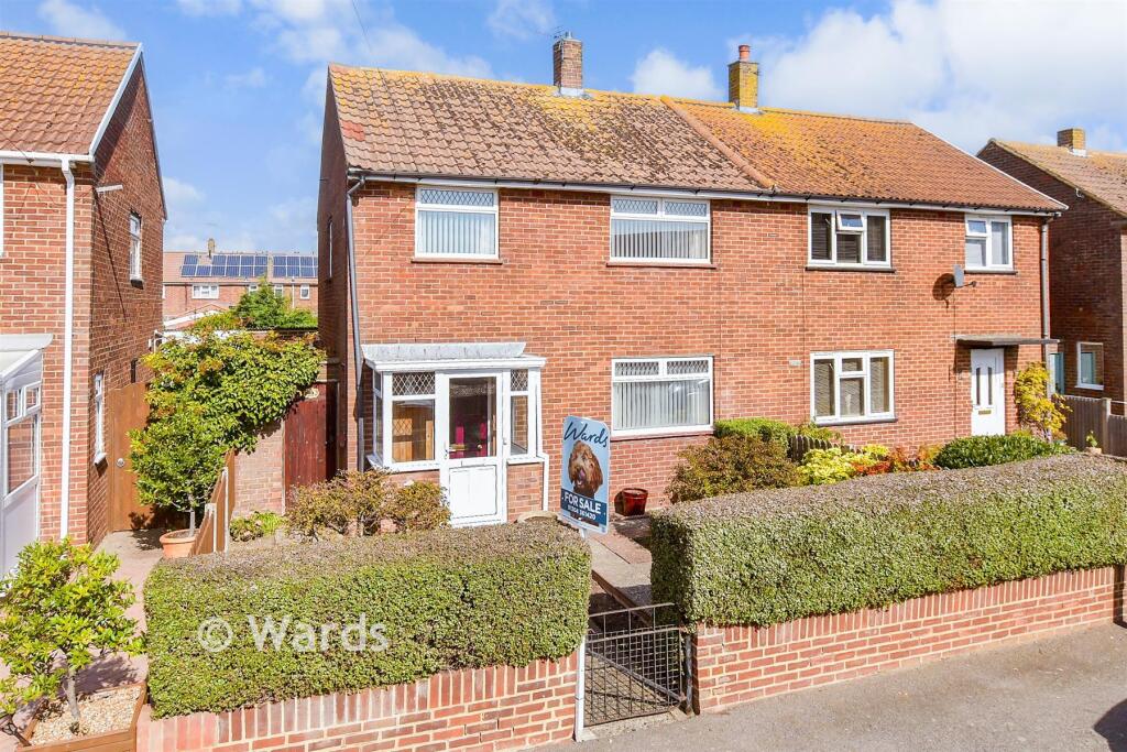 Main image of property: Godwyn Road, Deal, Kent