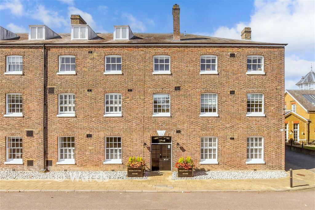 Main image of property: Halliday Drive, Deal, Kent