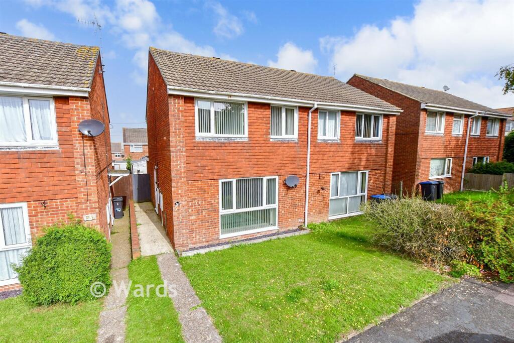 Main image of property: St. Francis Close, Deal, Kent