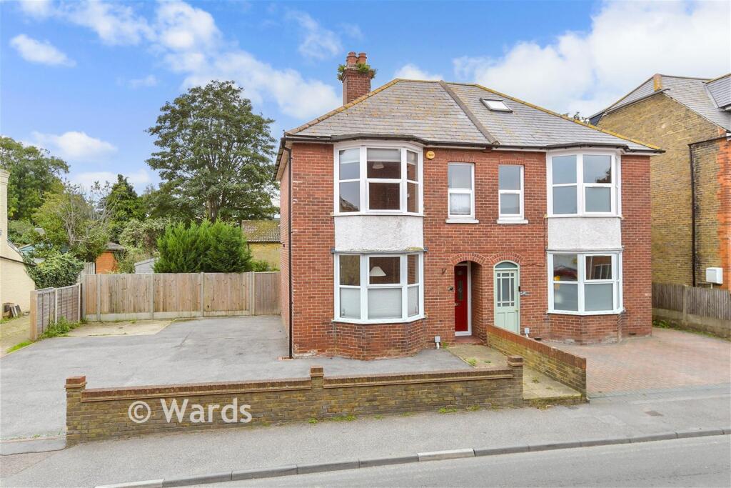 Main image of property: London Road, Deal, Kent