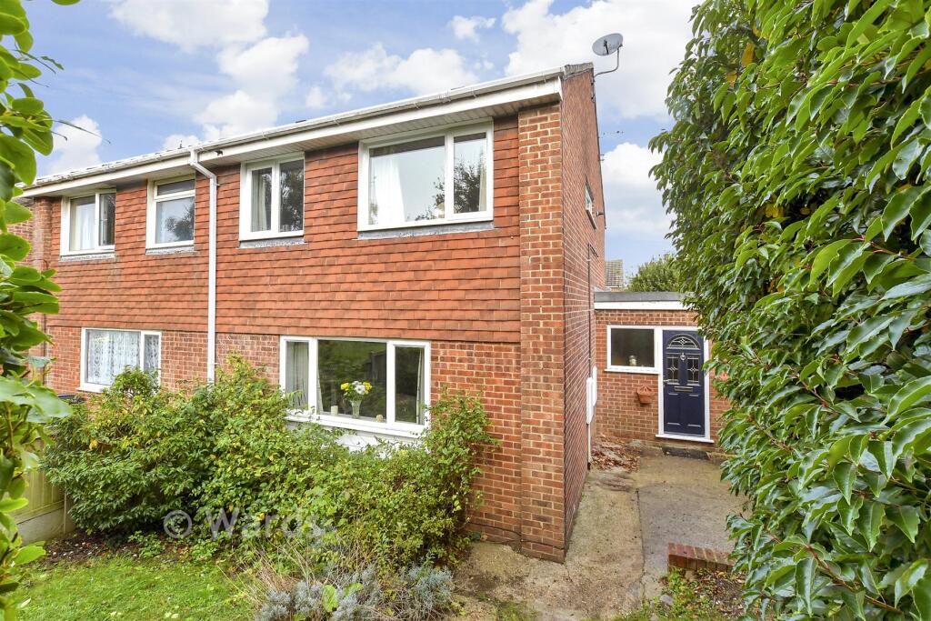 Main image of property: St. Francis Close, Deal, Kent