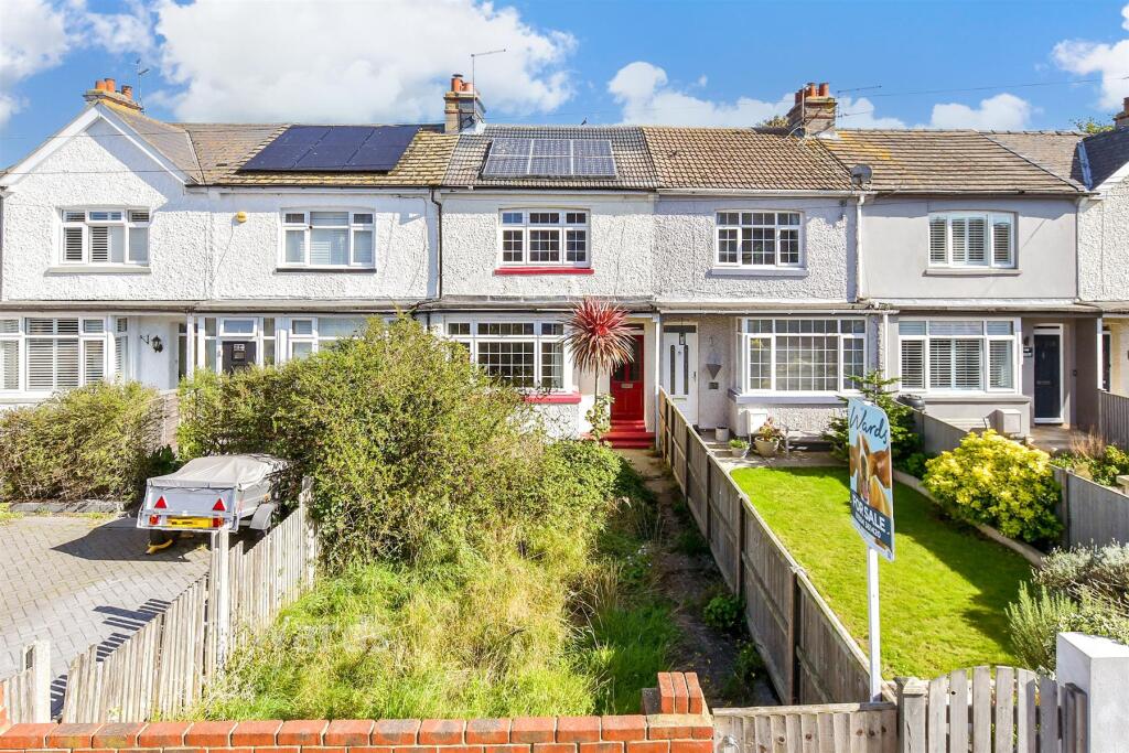 Main image of property: College Road, Deal, Kent