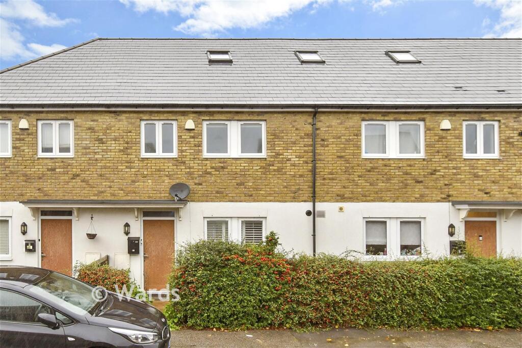 Main image of property: Mayers Road, Walmer, Deal, Kent