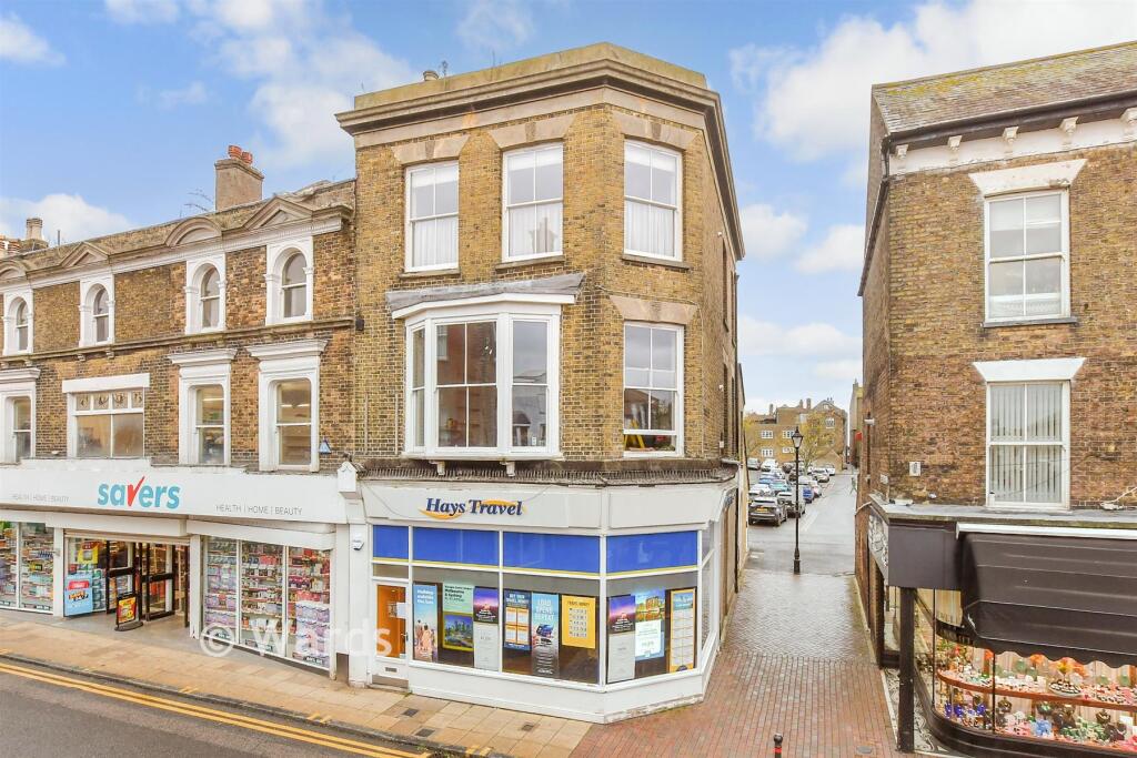 Main image of property: Custom House Lane, Deal, Kent