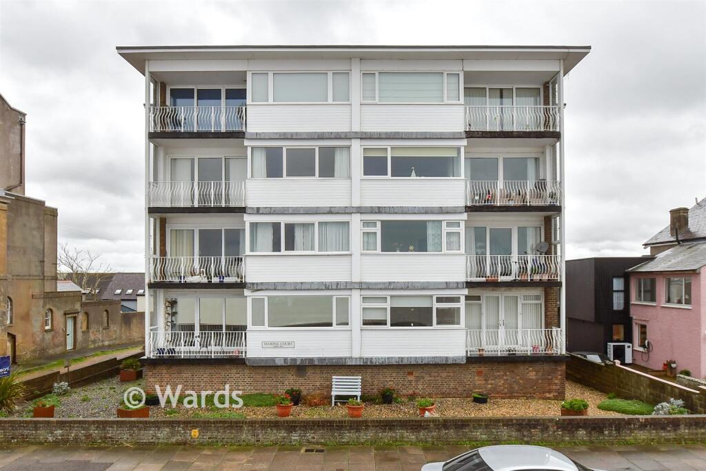 Main image of property: The Marina, Deal, Kent