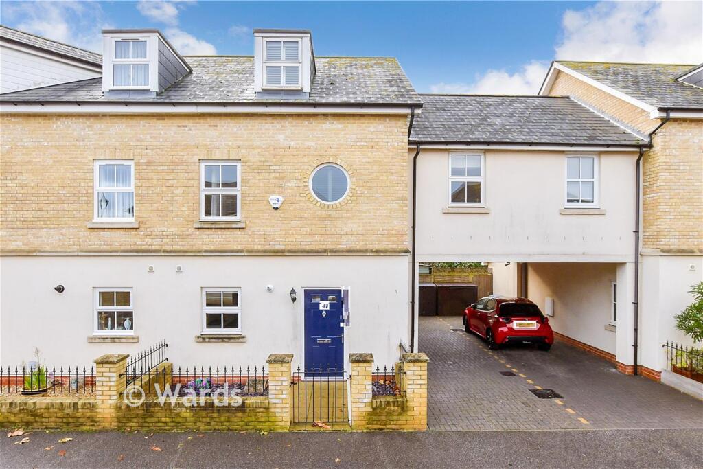 Main image of property: Ardent Avenue, Walmer, Deal, Kent